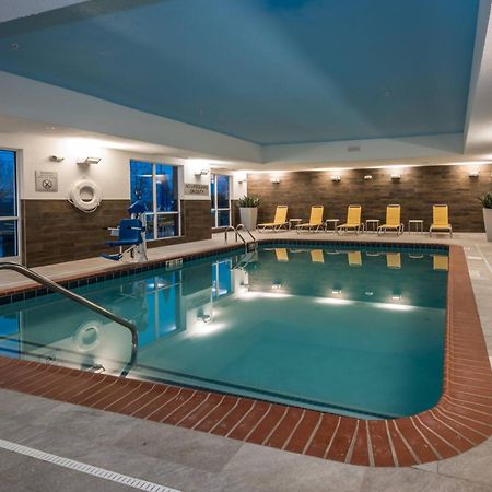 Fairfield Inn & Suites By Marriott Enterprise Exteriér fotografie