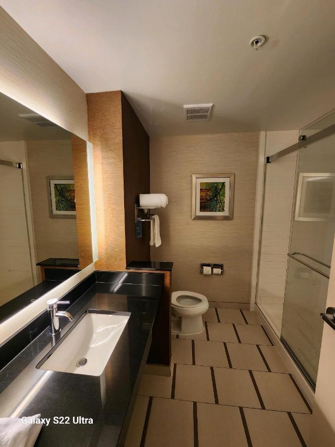 Fairfield Inn & Suites By Marriott Enterprise Exteriér fotografie