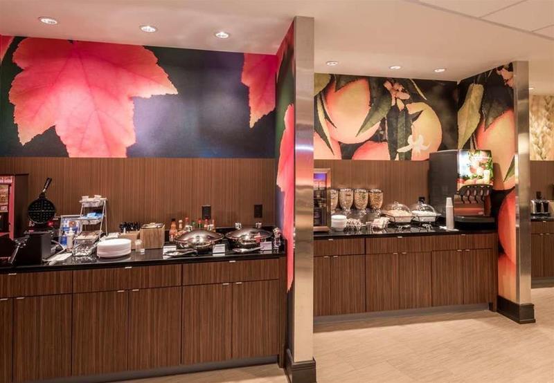 Fairfield Inn & Suites By Marriott Enterprise Exteriér fotografie