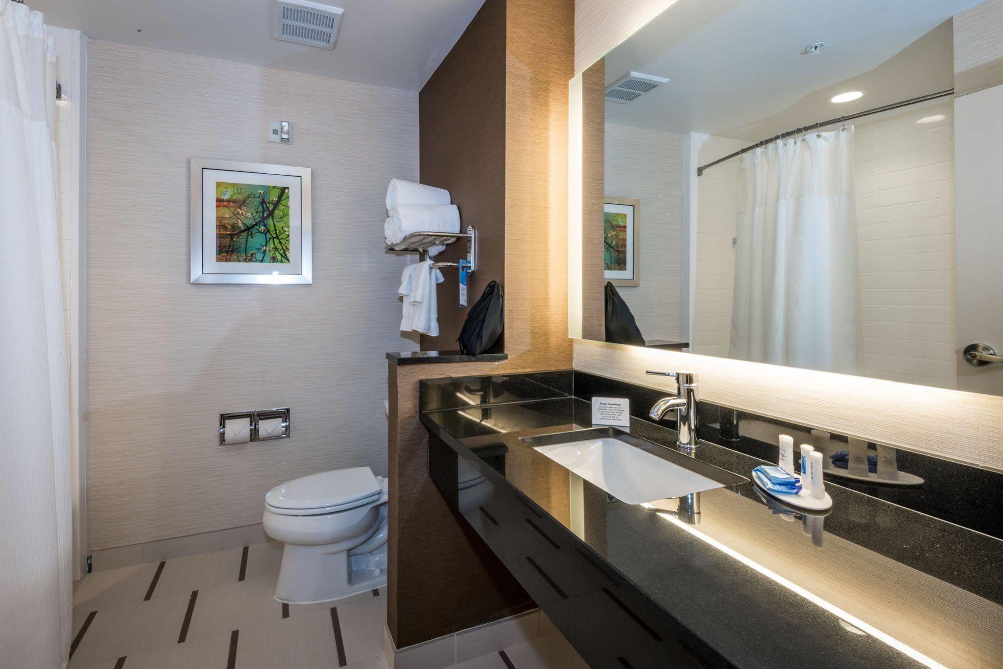 Fairfield Inn & Suites By Marriott Enterprise Exteriér fotografie